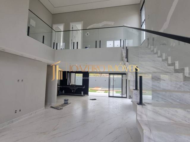 #196 - Casa em condomínio para Venda em Lagoa Santa - MG