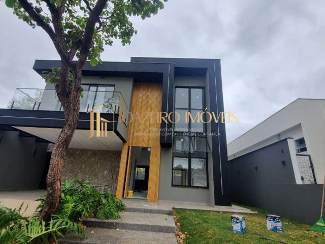 #196 - Casa em condomínio para Venda em Lagoa Santa - MG