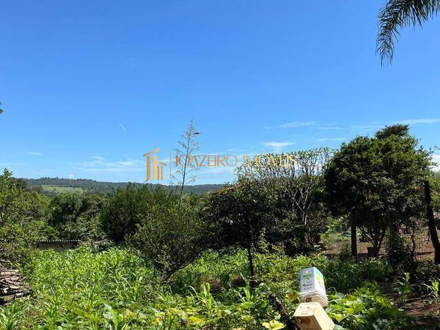 #57 - Terreno para Venda em Lagoa Santa - MG