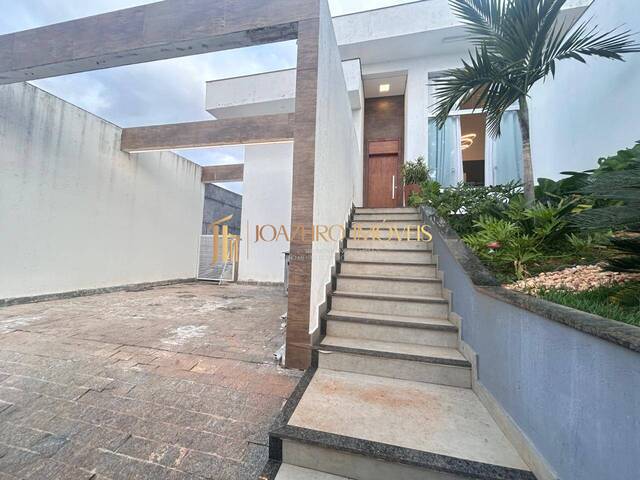 #58 - Casa para Venda em Lagoa Santa - MG