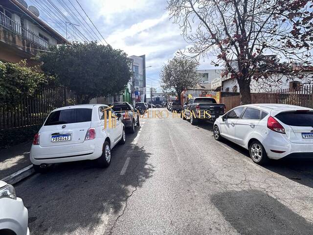 #61 - Terreno para Venda em Lagoa Santa - MG - 1