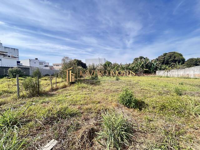 #61 - Terreno para Venda em Lagoa Santa - MG - 2