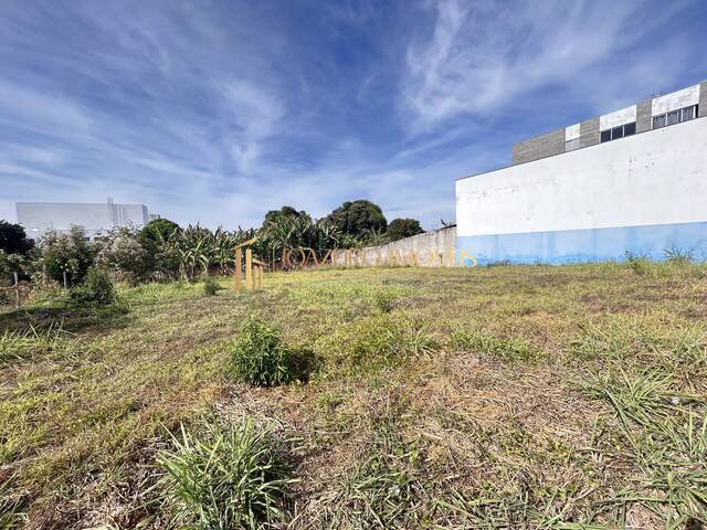 #61 - Terreno para Venda em Lagoa Santa - MG - 3