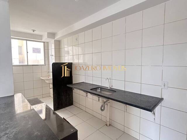 Apartamento para Venda em Lagoa Santa - 4
