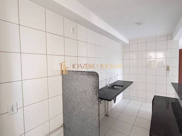 Apartamento para Venda em Lagoa Santa - 5