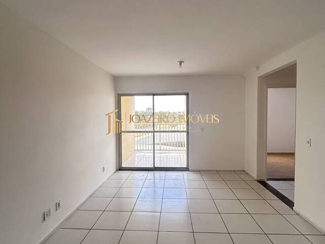 #62 - Apartamento para Venda em Lagoa Santa - MG