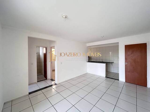 #62 - Apartamento para Venda em Lagoa Santa - MG