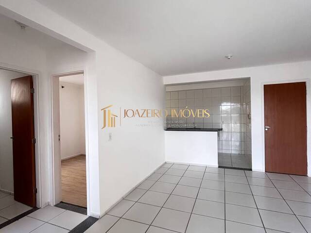 #63 - Apartamento para Venda em Lagoa Santa - MG