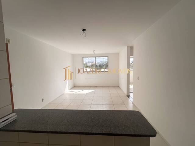 #63 - Apartamento para Venda em Lagoa Santa - MG