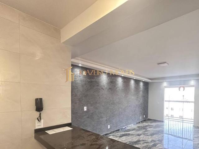 #64 - Apartamento para Venda em Lagoa Santa - MG