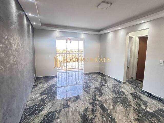 Apartamento para Venda em Lagoa Santa - 4
