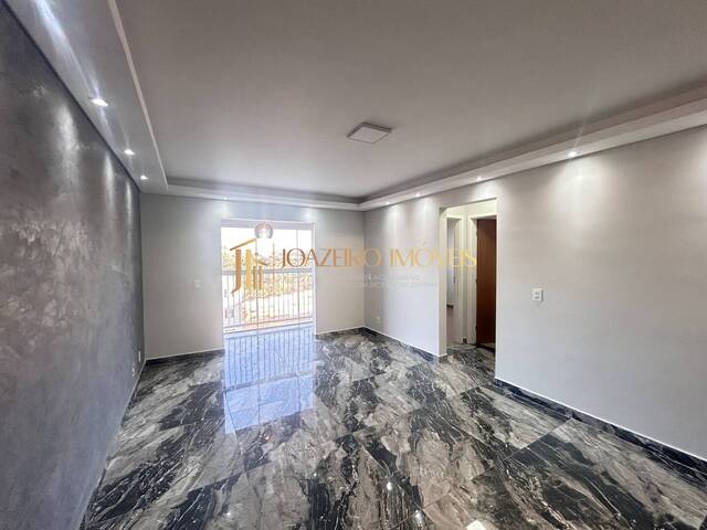 #64 - Apartamento para Venda em Lagoa Santa - MG