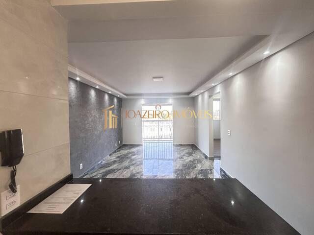 #64 - Apartamento para Venda em Lagoa Santa - MG
