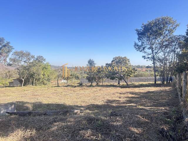 #66 - Terreno em condomínio para Venda em Jaboticatubas - MG - 3