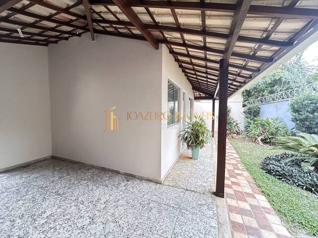 #69 - Casa para Venda em Lagoa Santa - MG