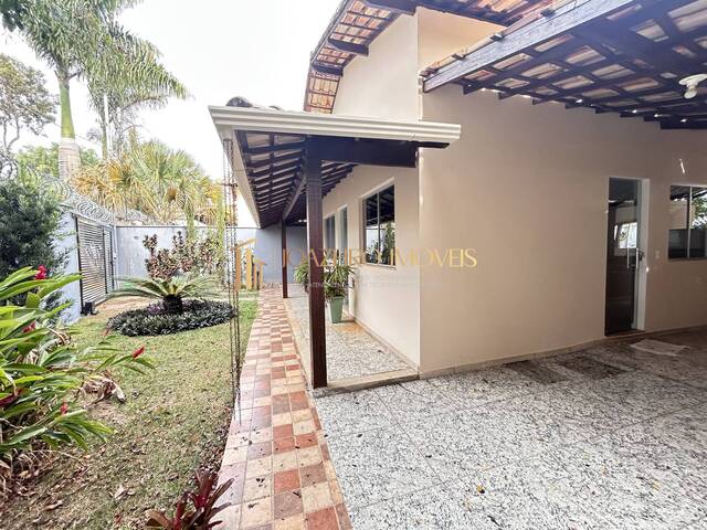 #69 - Casa para Venda em Lagoa Santa - MG