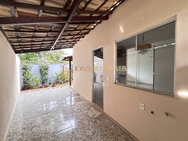 Casa para Venda em Lagoa Santa - 4