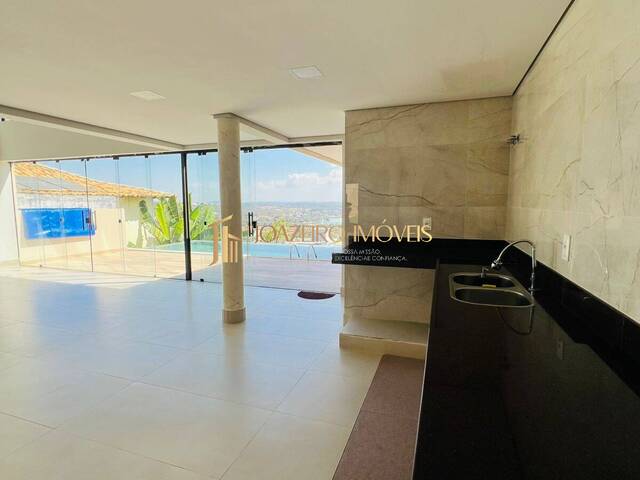 Casa para Venda em Lagoa Santa - 5