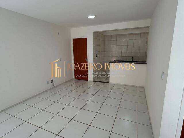 #71 - Apartamento para Venda em Lagoa Santa - MG