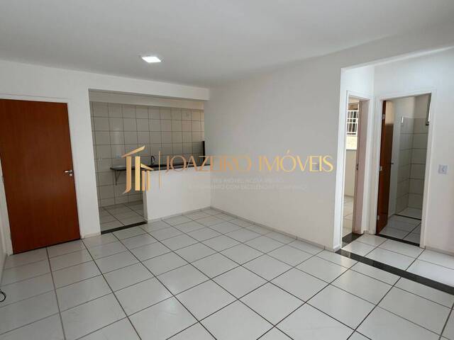 Apartamento para Venda em Lagoa Santa - 5