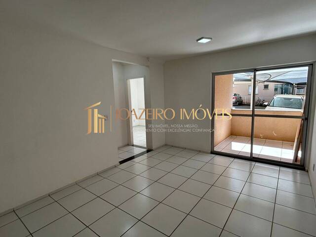 #71 - Apartamento para Venda em Lagoa Santa - MG