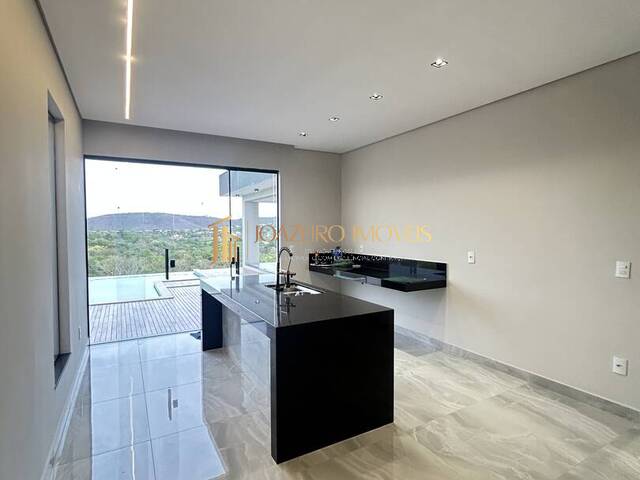 Casa para Venda em Lagoa Santa - 4