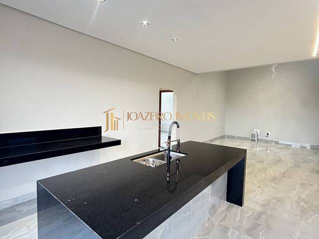 Casa para Venda em Lagoa Santa - 5