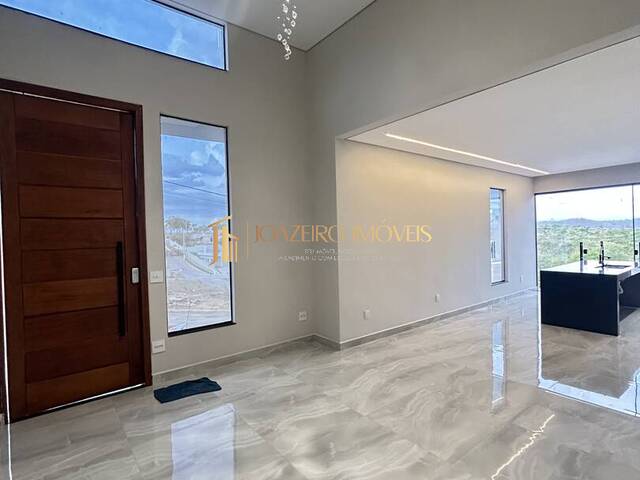 #72 - Casa para Venda em Lagoa Santa - MG