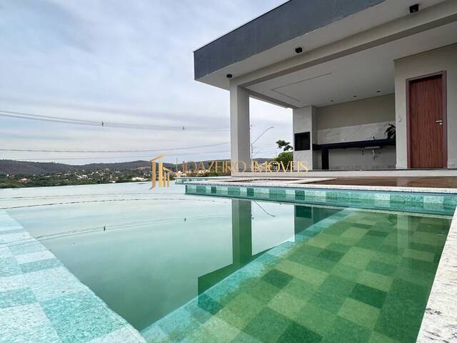 #72 - Casa para Venda em Lagoa Santa - MG