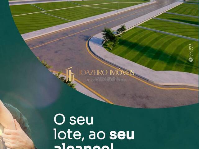 #73 - Área para Incorporação para Venda em Lagoa Santa - MG