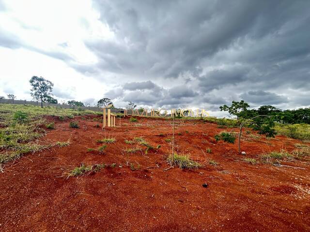 #74 - Terreno em condomínio para Venda em Lagoa Santa - MG