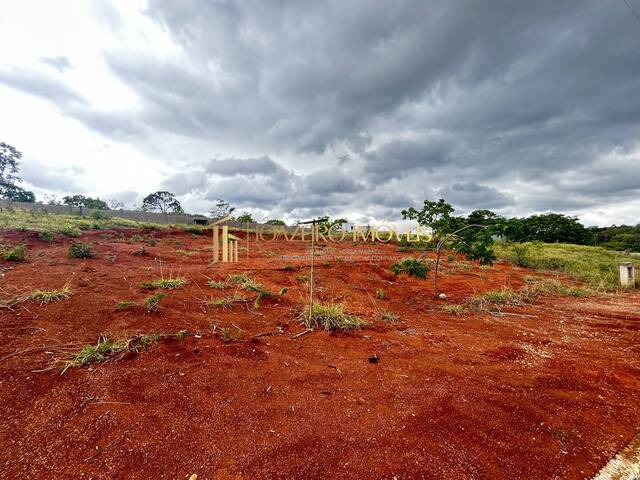 #74 - Terreno em condomínio para Venda em Lagoa Santa - MG