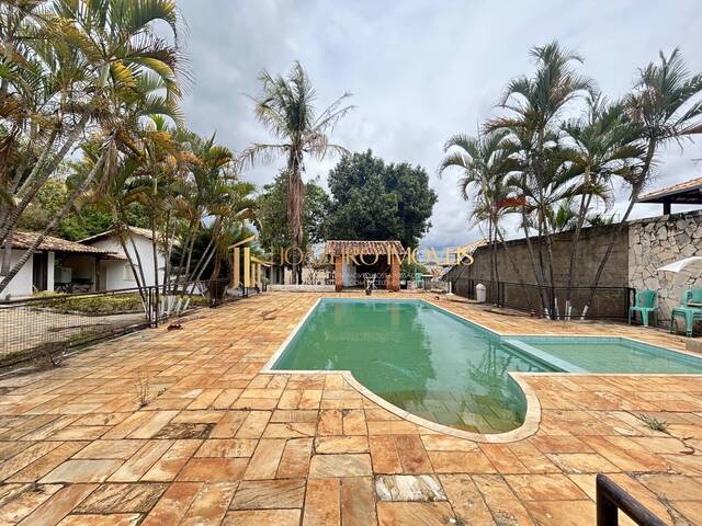 #75 - Casa para Venda em Lagoa Santa - MG