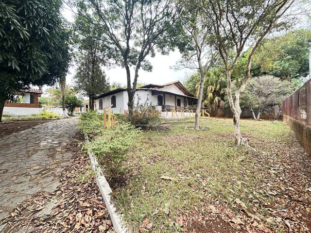 Casa para Venda em Lagoa Santa - 4