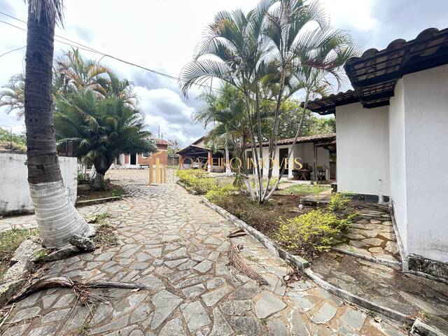 Casa para Venda em Lagoa Santa - 5