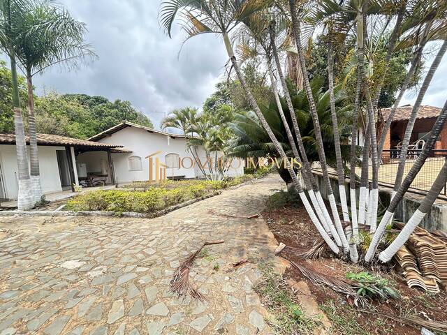#75 - Casa para Venda em Lagoa Santa - MG