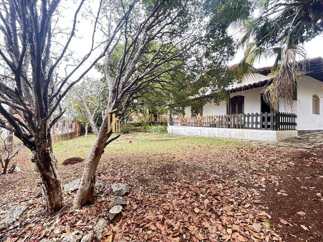#75 - Casa para Venda em Lagoa Santa - MG