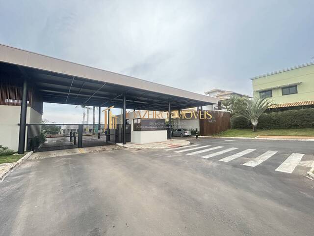 #76 - Terreno em condomínio para Venda em Lagoa Santa - MG