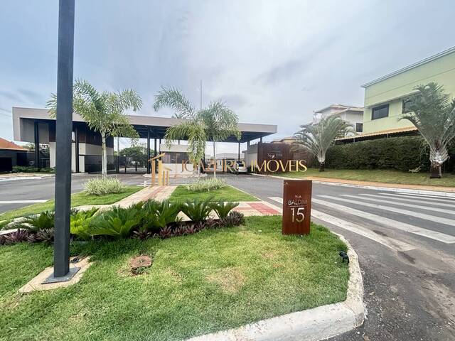 #76 - Terreno em condomínio para Venda em Lagoa Santa - MG