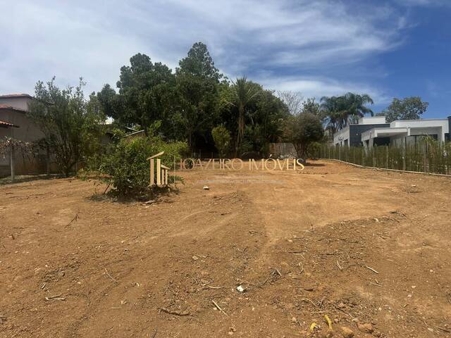 Terreno em condomínio para Venda em Jaboticatubas - 5