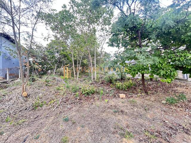 #78 - Terreno em condomínio para Venda em Jaboticatubas - MG