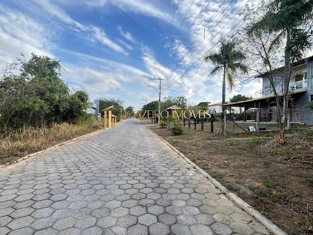 #78 - Terreno em condomínio para Venda em Jaboticatubas - MG