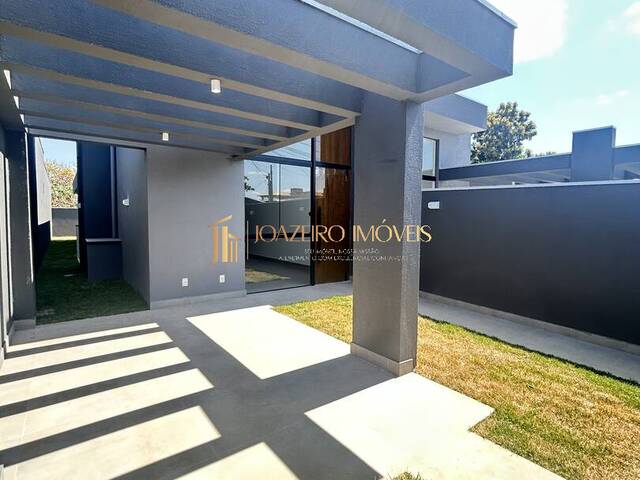 #79 - Casa para Venda em Lagoa Santa - MG