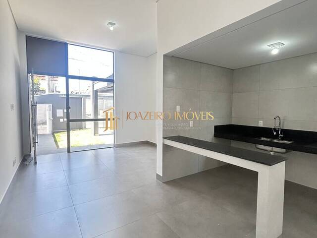 #79 - Casa para Venda em Lagoa Santa - MG