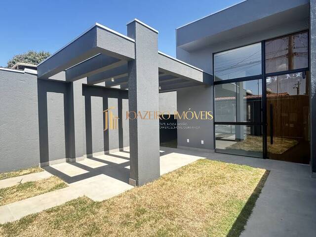 #79 - Casa para Venda em Lagoa Santa - MG