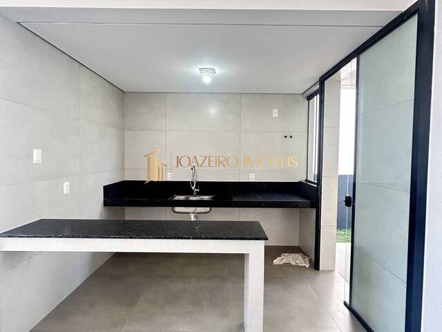 Casa para Venda em Lagoa Santa - 4