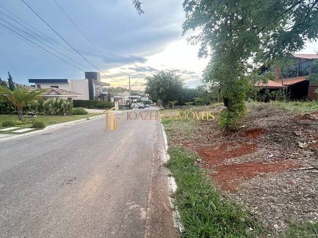 #80 - Terreno em condomínio para Venda em Lagoa Santa - MG