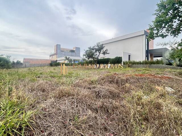 #80 - Terreno em condomínio para Venda em Lagoa Santa - MG