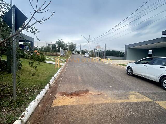 Terreno em condomínio para Venda em Lagoa Santa - 4