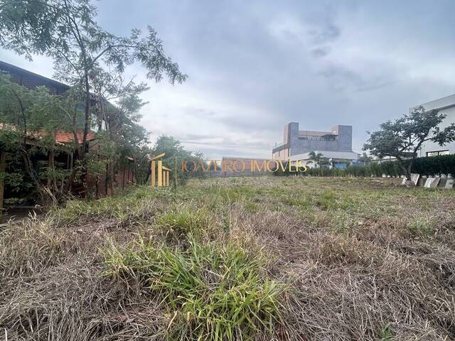 #80 - Terreno em condomínio para Venda em Lagoa Santa - MG